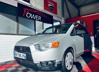 Vente Mitsubishi Colt 1.1 75cv 137016KMS Occasion