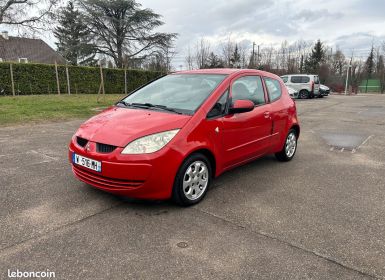 Achat Mitsubishi Colt Mitsubishi, 1.5 DI-D Occasion