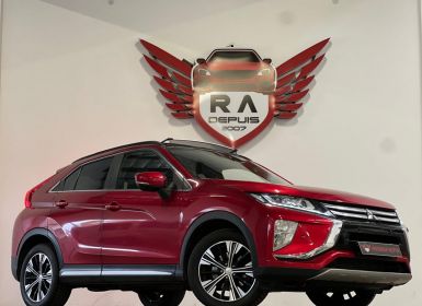 Mitsubishi Eclipse CROSS 1.5 MIVEC 163CH AWD