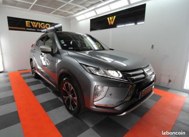 Achat Mitsubishi Eclipse Cross 1.5 MIVEC 165 INSTYLE 4WD CVT BVA Occasion