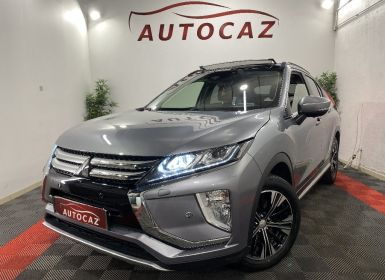 Mitsubishi Eclipse CROSS 1.5 T-MIVEC 163 CVT 2WD Instyle +2018+90000KMS Occasion