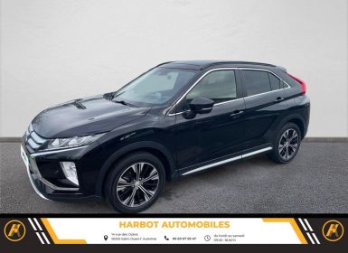 Achat Mitsubishi Eclipse cross 1.5 t-mivec 163 cvt 2wd instyle Occasion