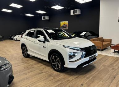 Achat Mitsubishi Eclipse Cross (2) 2.4 MIVEC 188 PHEV TWIN MOTOR 4WD INSTYLE Occasion