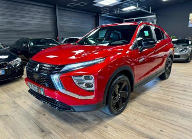 Achat Mitsubishi Eclipse Cross (2) 2.4 MIVEC PHEV TWIN MOTOR 4WD BLACK COLLECTION Occasion