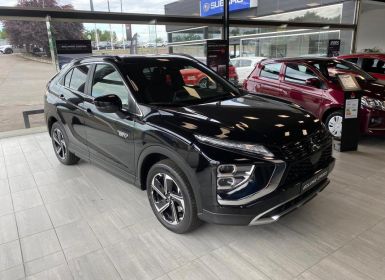 Mitsubishi Eclipse Cross (2) 2.4 MIVEC PHEV TWIN MOTOR 4WD BUSINESS