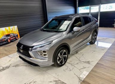 Mitsubishi Eclipse Cross (2) 2.4 MIVEC PHEV TWIN MOTOR 4WD INSTYLE