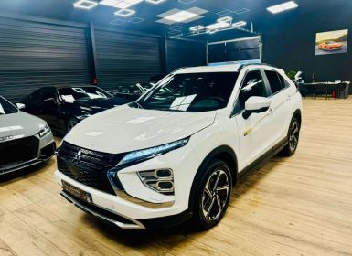 Mitsubishi Eclipse Cross (2) 2.4 MIVEC PHEV TWIN MOTOR 4WD INTENSE EDITION