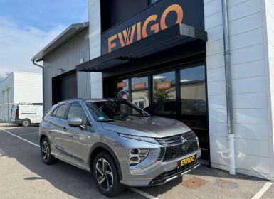 Vente Mitsubishi Eclipse Cross 2.4 HYBRID 188CH PHEV INSTYLE 4 ROUES MOTRICES Occasion