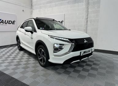 Achat Mitsubishi Eclipse CROSS 2.4 MIVEC 188 CH Phev 4WD INSTYLE - Garantie 2027 Occasion