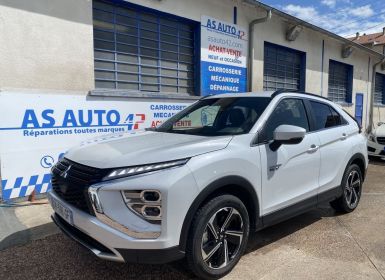 Achat Mitsubishi Eclipse CROSS 2.4 MIVEC PHEV 188CH BUSINESS 4WD 2023 Occasion