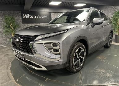 Mitsubishi Eclipse CROSS 2.4 MIVEC Phev 4WD - 188  Intense Edition Occasion