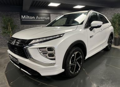 Mitsubishi Eclipse CROSS 2.4 MIVEC Phev 4WD - 188  Intense Edition