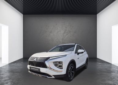 Achat Mitsubishi Eclipse CROSS 2.4 MIVEC Phev 4WD - 188  Intense Edition PHASE 2 Occasion