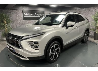 Mitsubishi Eclipse CROSS 2.4 MIVEC Phev 4WD - 188 Business