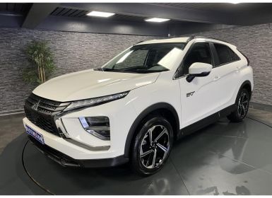 Mitsubishi Eclipse CROSS 2.4 MIVEC Phev 4WD - 188 Invite