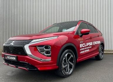 Achat Mitsubishi Eclipse CROSS 2.4 MIVEC Phev 4WD - 98 Instyle PHASE 2 Occasion