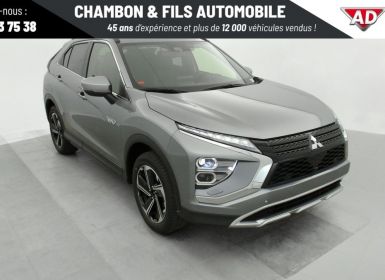 Achat Mitsubishi Eclipse Cross MY23 2.4 MIVEC PHEV TWIN MOTOR 4WD BUSINESS Neuf