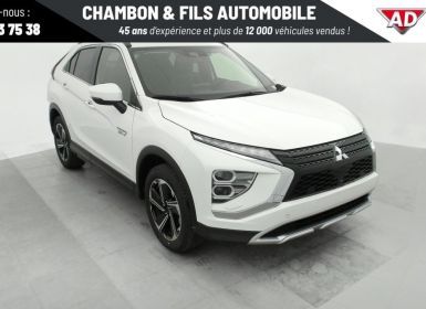 Achat Mitsubishi Eclipse Cross MY23 2.4 MIVEC PHEV TWIN MOTOR 4WD BUSINESS Neuf