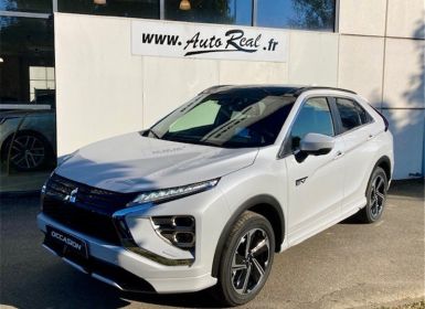 Mitsubishi Eclipse CROSS MY23 Cross 2.4 MIVEC PHEV Twin Motor 4WD Instyle Occasion