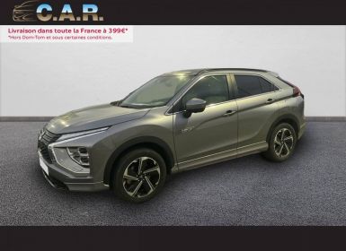 Mitsubishi Eclipse CROSS PHEV Cross 2.4 MIVEC PHEV Twin Motor 4WD Instyle Occasion