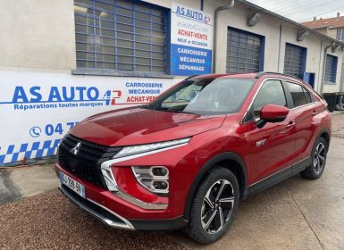 Vente Mitsubishi Eclipse Cross PHEV Twin Motor Intense 4WD Occasion