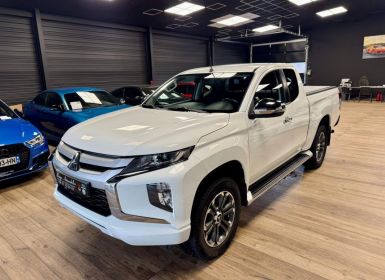 Mitsubishi L200 III (2) CLUB CABINE 2.2 DI-D 150 INTENSE BVM6 Occasion