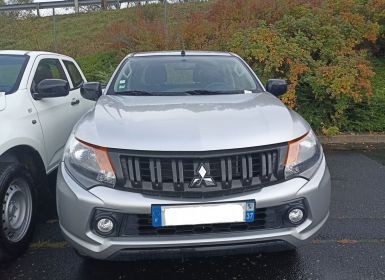 Mitsubishi L200 III (KK/KL) 2.4 DI-D 16V PICKUP CLUB CAB 4WD AS&G 154 CV