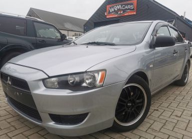 Achat Mitsubishi Lancer 1.6 GLXI CLIM Occasion