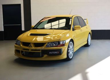 Mitsubishi Lancer 2004 2.0 4p. 4WD Evo VIII GSR