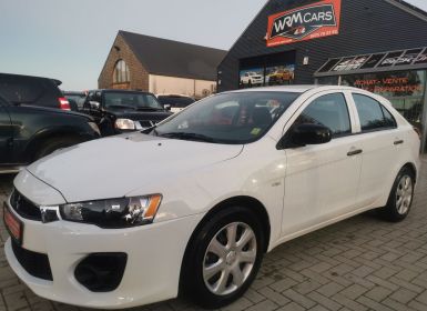 Achat Mitsubishi Lancer (5) HATCHBACK 1.6 GLXI CLIM Occasion