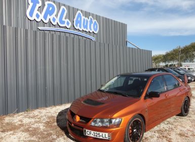 Achat Mitsubishi Lancer EVO VIII 2.0T Occasion