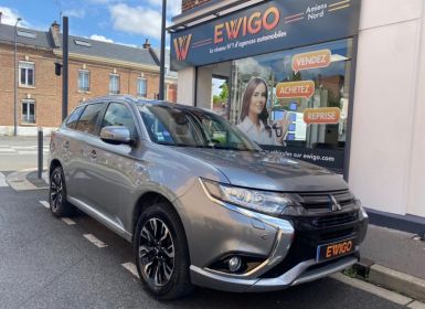 Mitsubishi Outlander 2.0 HYBRID 203H 120 PHEV INTENSE STYLE 4WD BVA Occasion