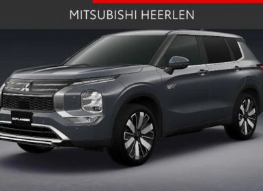 Vente Mitsubishi Outlander 2025 PHEV First Edition Neuf