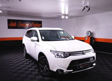 Achat Mitsubishi Outlander 2.2 DI-D 150 CLEARTEC INTENSE NAVI 4WD Occasion