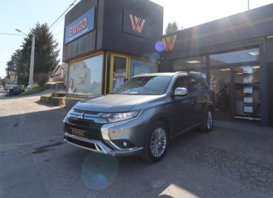 Vente Mitsubishi Outlander 2.4 240 CH TWIN-MOTOR PHEV HYBRID 13.8KWH INTENSE 4WD BVA + 4 PNEUS ÉTÉ Occasion