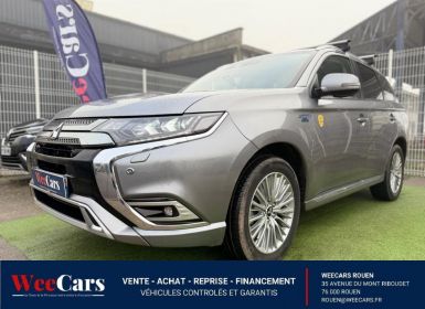 Vente Mitsubishi Outlander 2.4 240H 135 TWIN-MOTOR PHEV HYBRID 13.8KWH INTENSE 4WD BVA Occasion