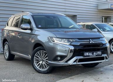 Vente Mitsubishi Outlander 2.4L PHEV Business 4WD Occasion