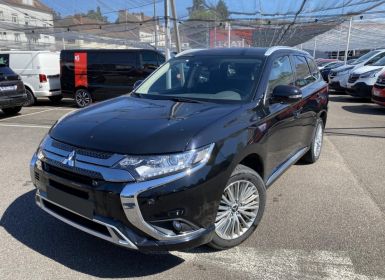Achat Mitsubishi Outlander III (2) PHEV TWIN MOTOR 4WD BUSINESS Occasion