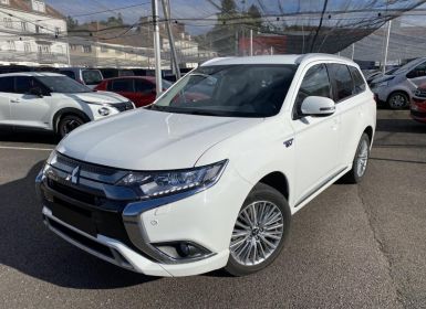 Vente Mitsubishi Outlander III (2) PHEV TWIN MOTOR 4WD BUSINESS Occasion