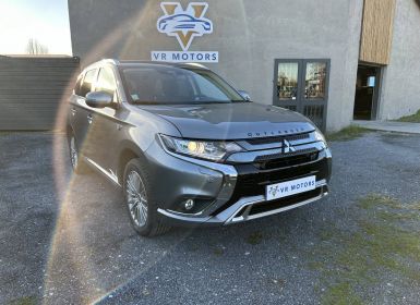 Achat Mitsubishi Outlander III PHEV Twin Motor Business 4WD Occasion