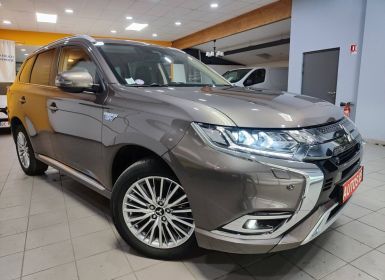 Achat Mitsubishi Outlander III PHEV Twin Motor Instyle 4WD Euro6d-T EVAP 5cv Occasion