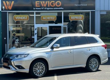 Mitsubishi Outlander III PHEV TWIN MOTOR INTENSE 4WD Occasion