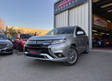 Mitsubishi Outlander PHEV 2.4l PHEV Twin Motor 4WD Business 1ÈRE MAIN - SIÈGES CHAUFF + CAM