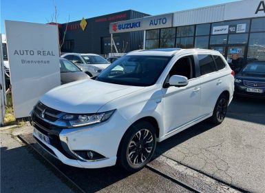 Achat Mitsubishi Outlander PHEV 2.4l PHEV Twin Motor 4WD Instyle Occasion