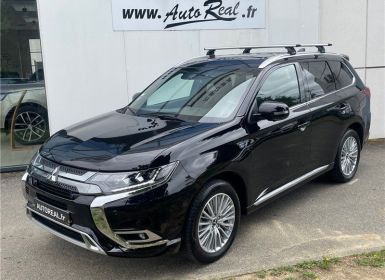 Mitsubishi Outlander PHEV 2.4l PHEV Twin Motor 4WD Instyle Occasion