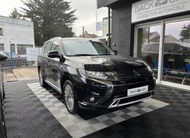 Achat Mitsubishi Outlander PHEV 2.4l PHEV Twin Motor 4WD Intense Occasion