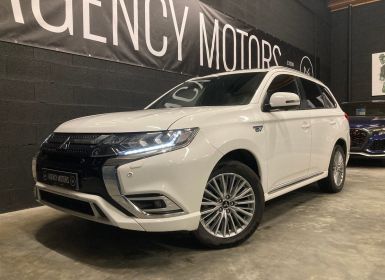 Vente Mitsubishi Outlander PHEV 2.4l Twin Motor 4WD Instyle Occasion