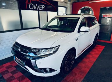 Mitsubishi Outlander phev 4wd 148053KMS