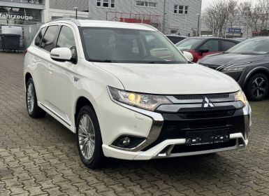 Vente Mitsubishi Outlander PHEV 4WD 2,4 twin turbo Occasion