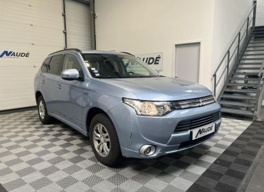 Achat Mitsubishi Outlander PHEV HYBRIDE RECHARGEABLE 200 CH 4WD INTENSE - GARANTIE 6 MOIS Occasion